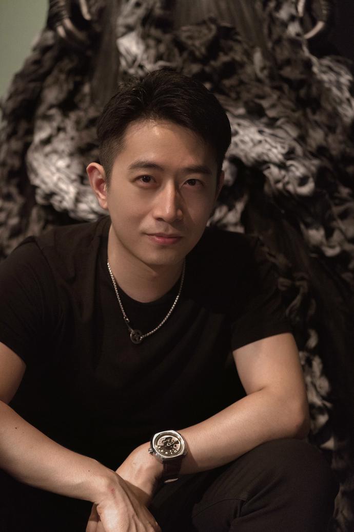 著名导演白文应邀参加国家大剧院《传承的温度》2019戏剧服装作品展